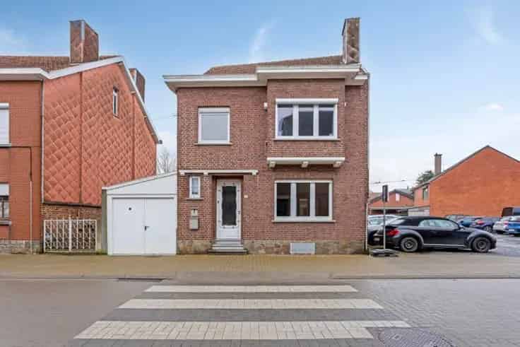 Huis Te Koop