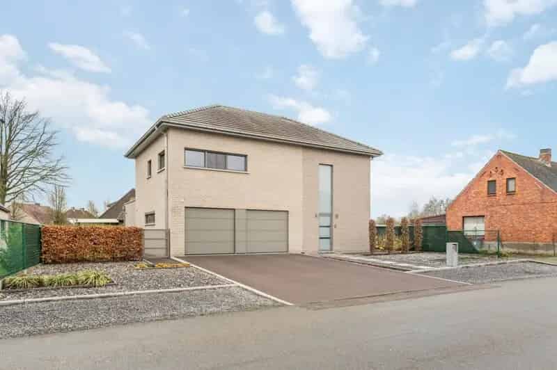 Exclusieve Villa Te Hamont-Achel