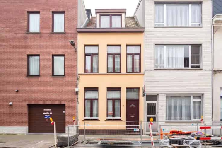 Huis Te Koop