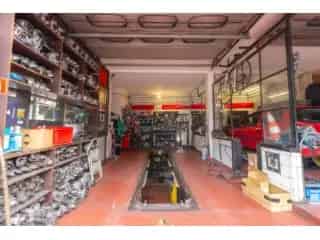 Gelijkvloers te koop - Oudergem VBC64589