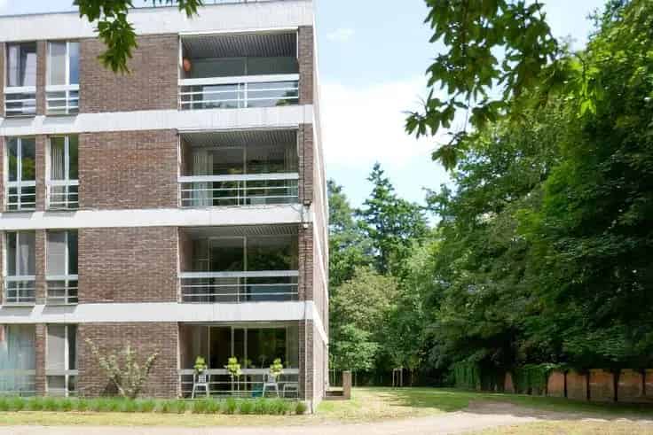 Serviceflat Te Koop