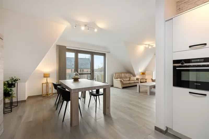 Appartement te koop