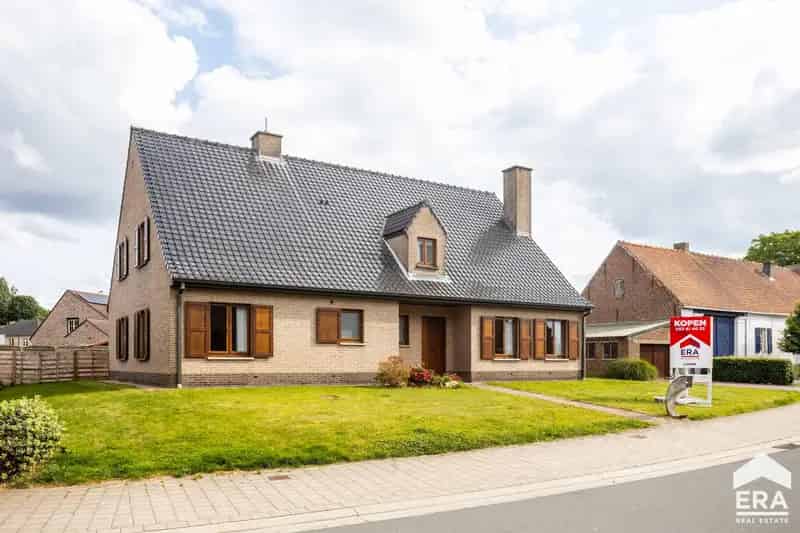 Huis te koop