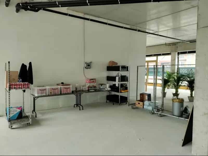 Fabrieksstraat 13, 2830 Willebroek
