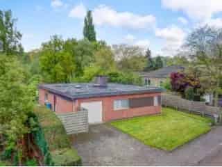 Bungalow te koop - Langdorp RBT40177   In optie