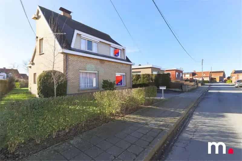 Huis te koop Wervik