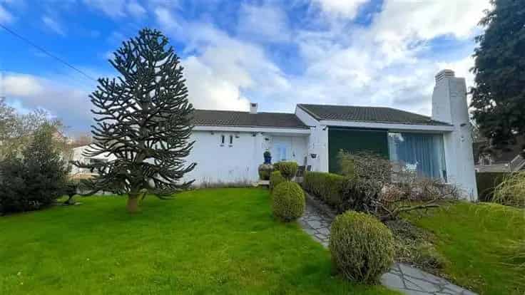 Bungalow Te Koop