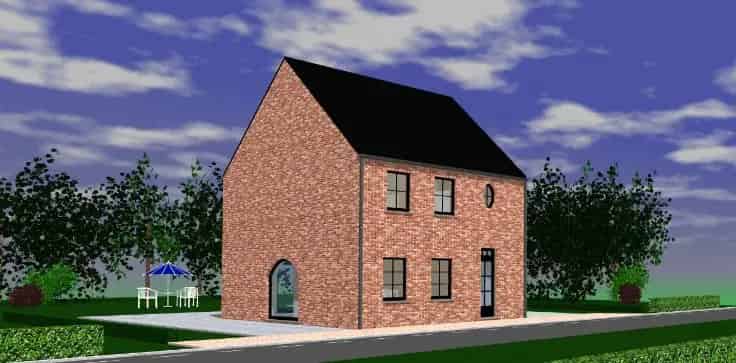 Huis Te Koop