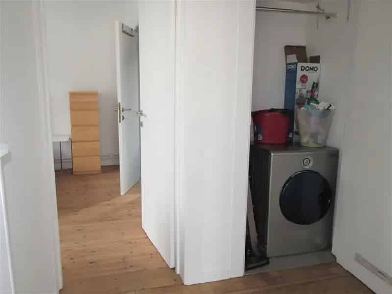 Dakappartement te huur in ANTWERPEN - Immo De Laet