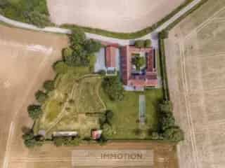 Boerderij - hoeve te koop - Bailleul RBT26928