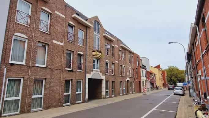 Garage te huur in Willekensmolenstraat 20, Hasselt - Dewaele