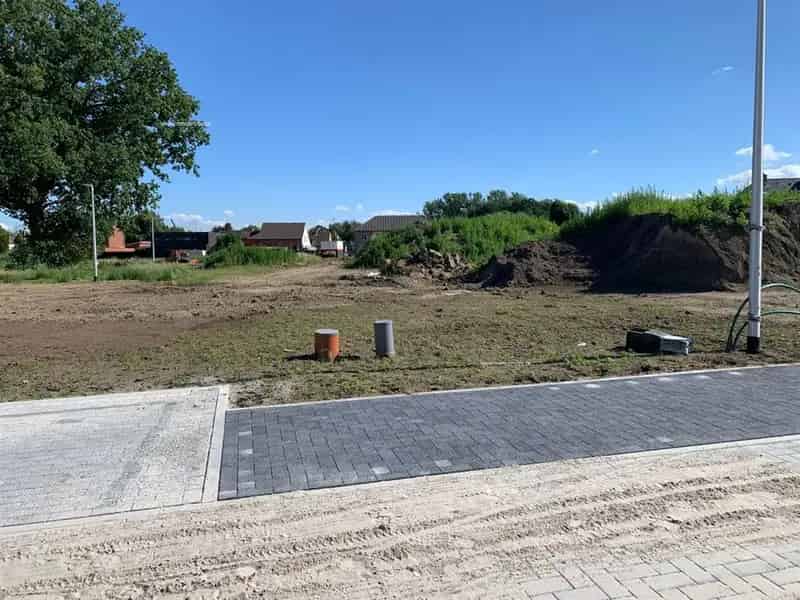 Bouwgrond te koop Tessenderlo