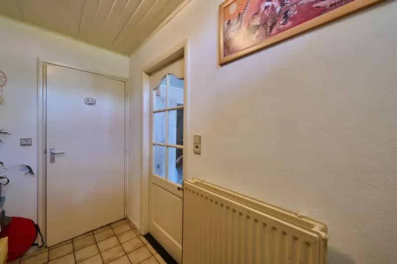 Gezellig en goed onderhouden huis met 1 slaapkamer