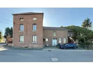 Boerderij - hoeve te koop - Heure-le-Romain VBC52760