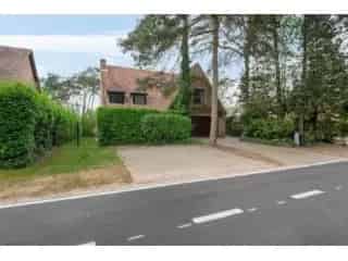 Villa te koop - Zoersel RBT11060   In optie