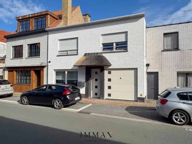 Huis Te Koop