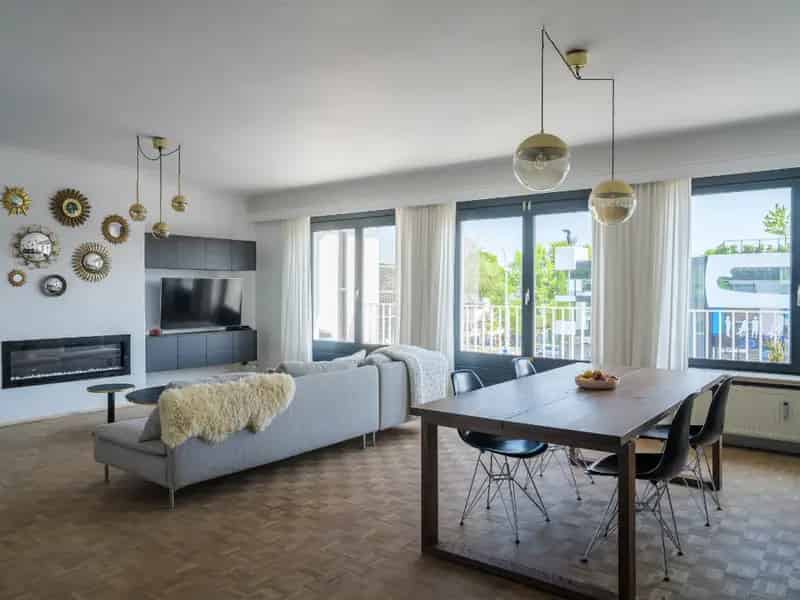Appartement te huur