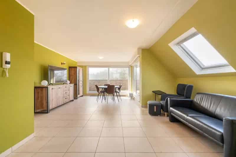Duplex te koop in Mariakerke