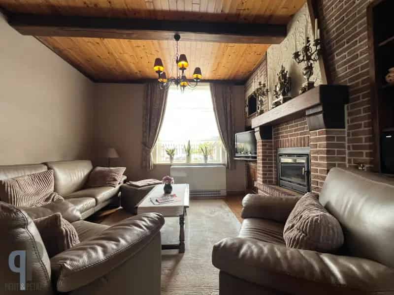 Huis te koop