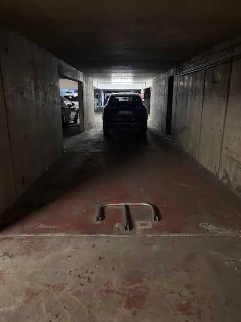 Te huur Autostaanplaatsen Leuven Centrum