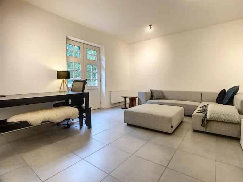 Leuk 1-slaapkamer appartement in een oase van rust!