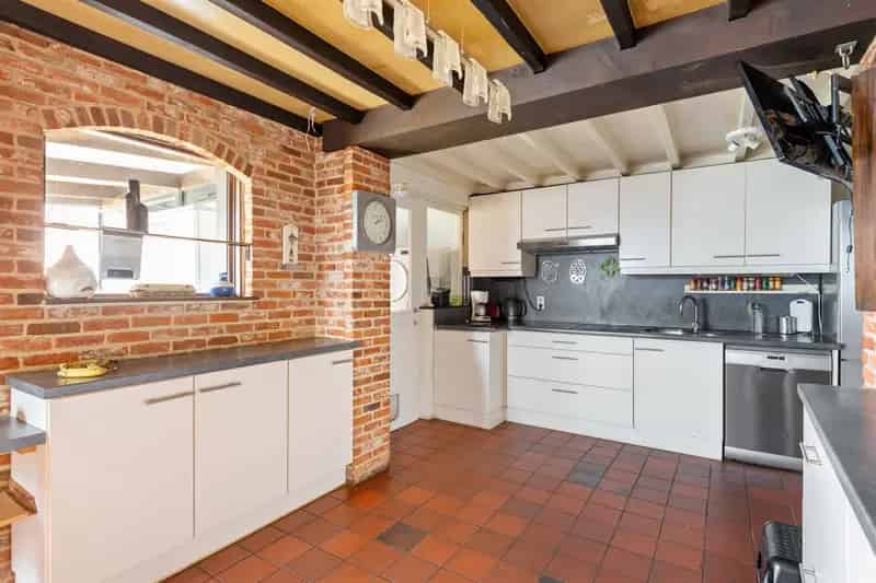 Karaktervolle woning met 4 slaapkamers en tuin