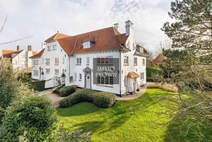 Villa Te Koop
