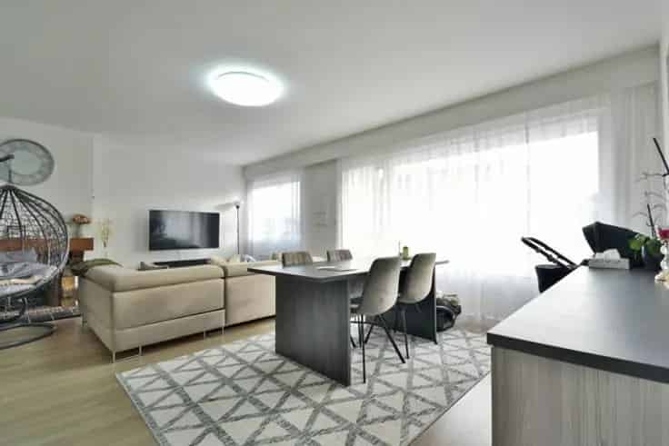 Appartement Te Koop