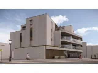 Project: Residentie Saffier te Bilzen - Bilzen 1180309-00114690_OM_2814