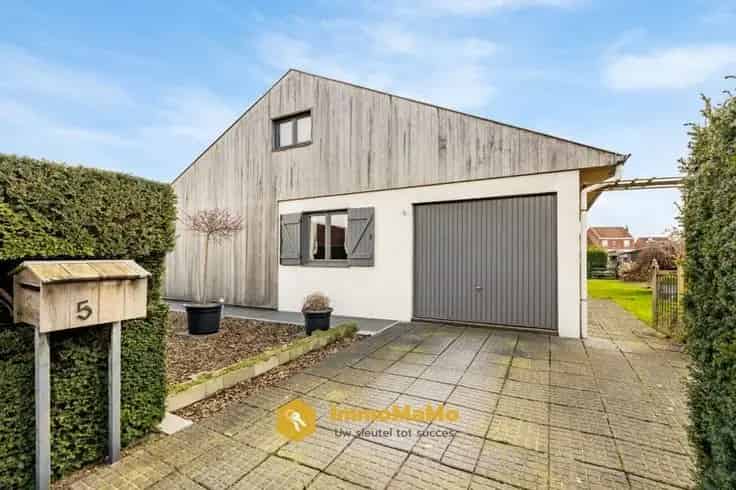 Huis Te Koop