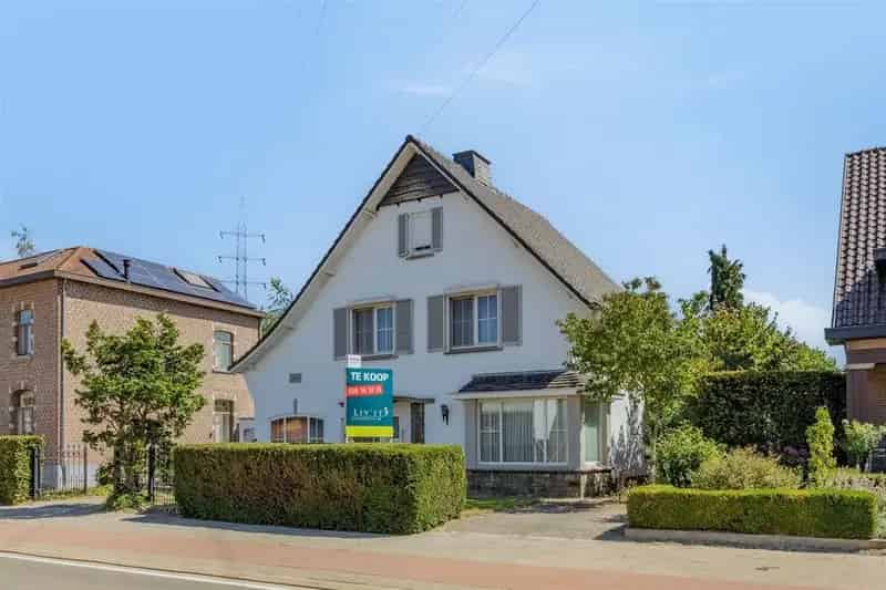 Ruime En Charmante Woning Nabij Leuven