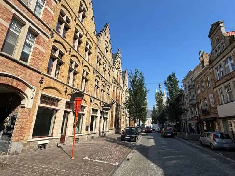 Kantoorruimte te huur Ieper