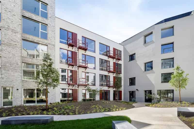 Appartement te koop
