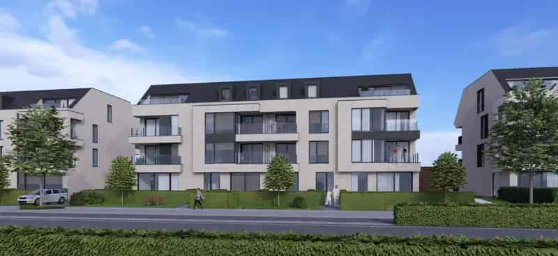 Appartement te huur