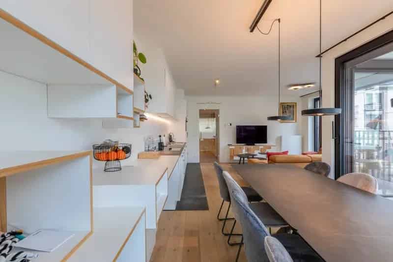 Appartement te koop in Gent