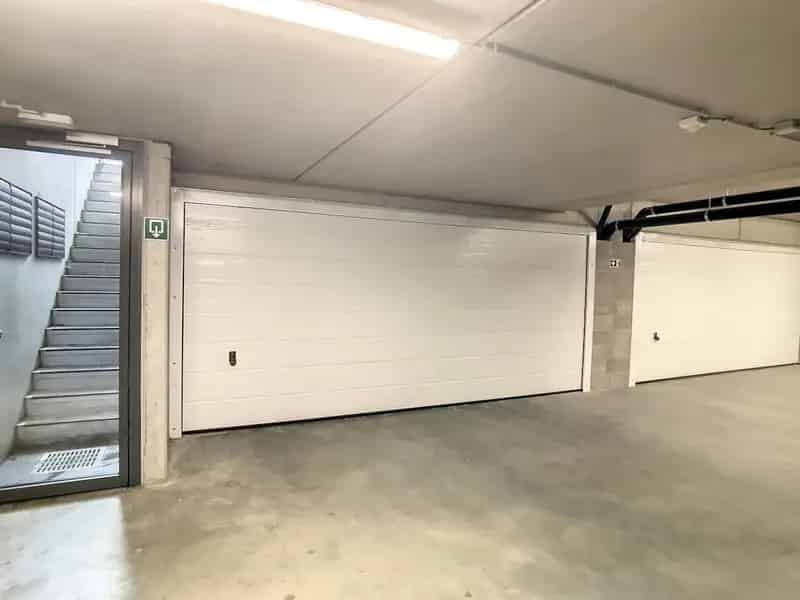 Garage te huur