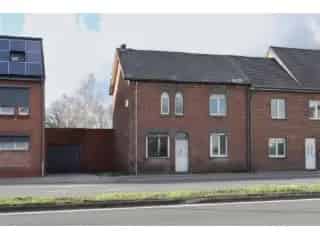 Huis te koop - Houthalen-Helchteren RBT24607