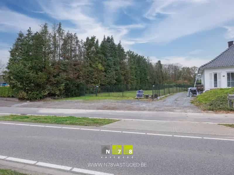 Bouwgrond te koop in Dilsen-Stokkem – Groep N
