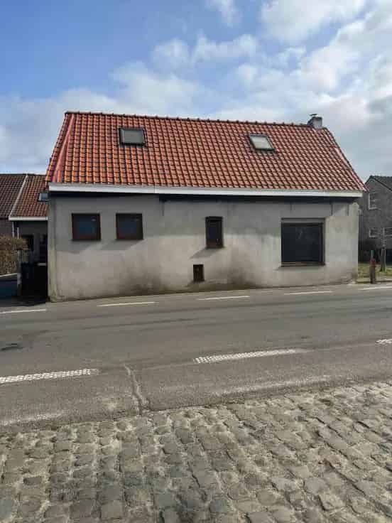 Huis Te Koop