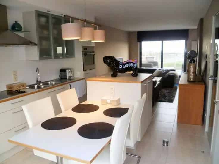 Penthouse Te Koop