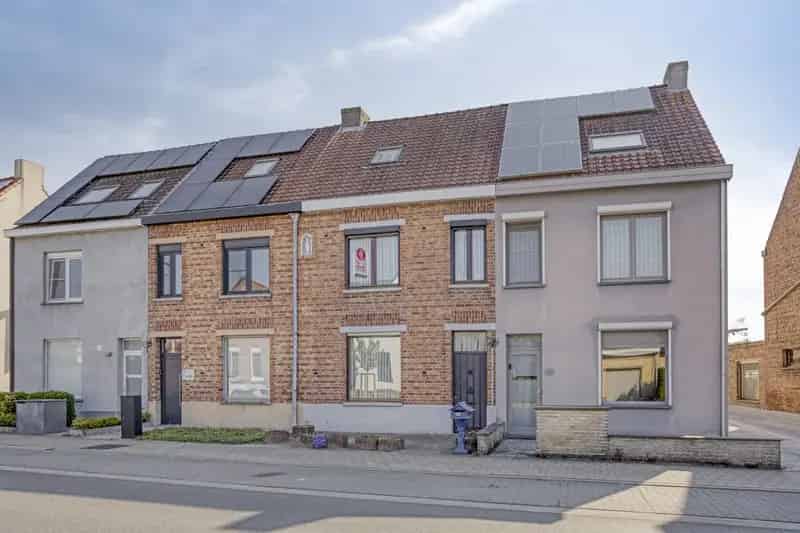 Huis te koop