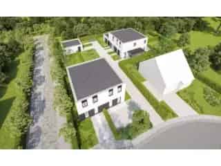 Project: Doornstraat - Adinkerke 2623664-8627754