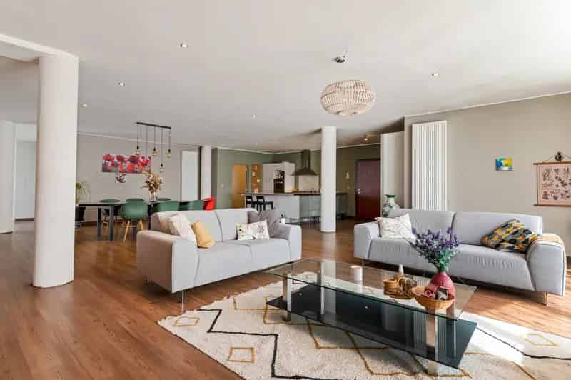 Appartement te huur
