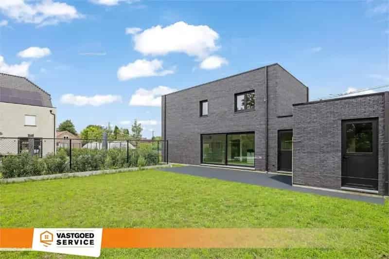 Nieuwbouw woning te koop in Dessel