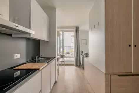 Kamer Te Huur , 22, Bisschopstraat, Antwerpen, Antwerpen