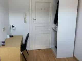 Kamer Te Huur , 19, Stijn Streuvelsstraat, Schaarbeek, Brussel Hoofdstad