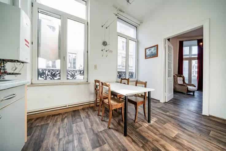 Appartement Te Koop