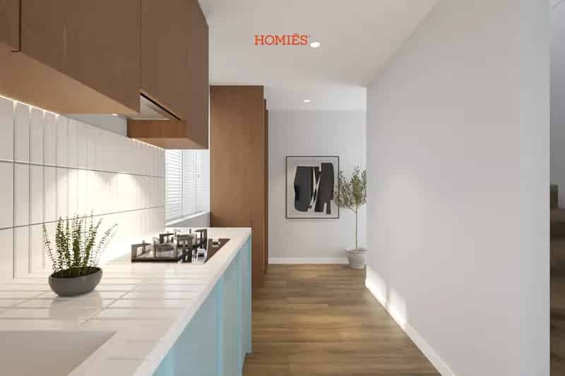 Appartement te huur