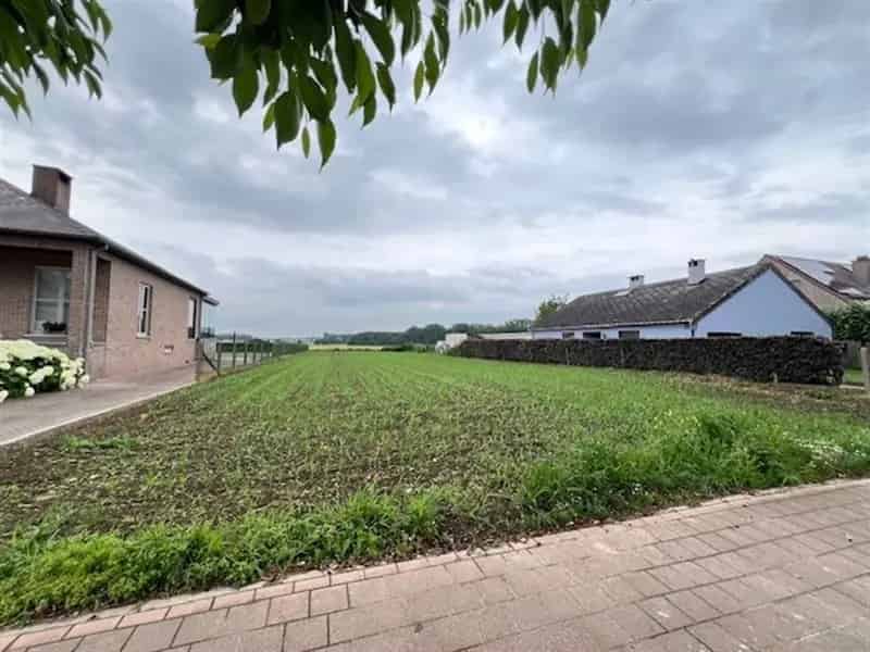 Bouwgrond open bebouwing