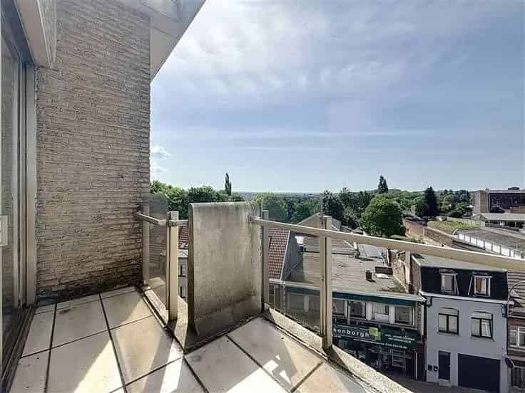 Penthouse Te Koop Nabij Citadelle